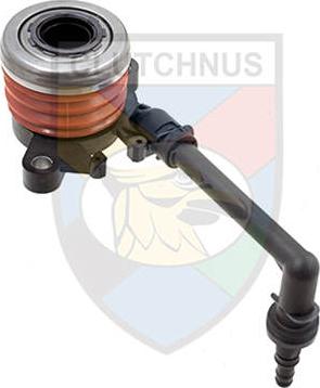 Clutchnus MCSC138 - Центральний вимикач, система зчеплення autozip.com.ua