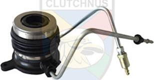 Clutchnus MCSC124 - Центральний вимикач, система зчеплення autozip.com.ua