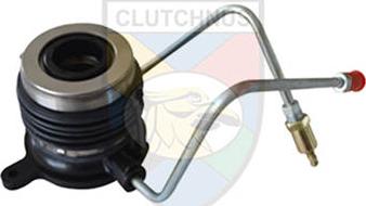 Clutchnus MCSC125 - Центральний вимикач, система зчеплення autozip.com.ua