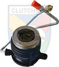 Clutchnus MCSC126 - Центральний вимикач, система зчеплення autozip.com.ua