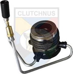 Clutchnus MCSC120 - Центральний вимикач, система зчеплення autozip.com.ua