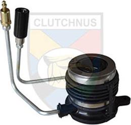 Clutchnus MCSC123 - Центральний вимикач, система зчеплення autozip.com.ua