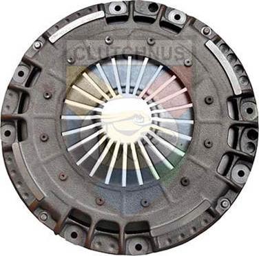 Clutchnus SATC921 - Нажимной диск зчеплення autozip.com.ua