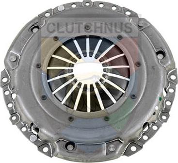 Clutchnus SCPR92 - Нажимной диск зчеплення autozip.com.ua