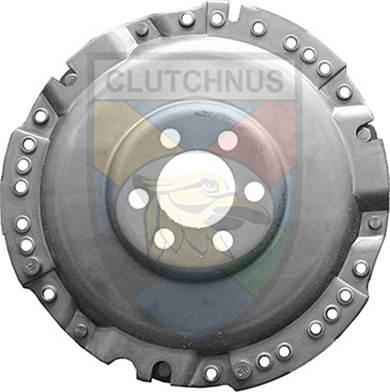 Clutchnus SCPR44 - Нажимной диск зчеплення autozip.com.ua