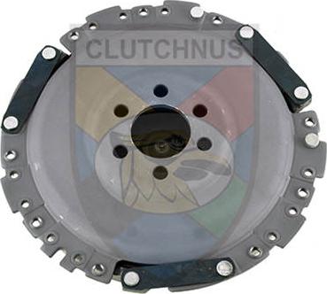 Clutchnus SCPR45 - Нажимной диск зчеплення autozip.com.ua