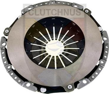 Clutchnus SCPR46 - Нажимной диск зчеплення autozip.com.ua