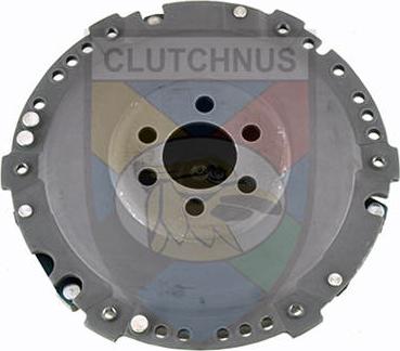 Clutchnus SCPR48 - Нажимной диск зчеплення autozip.com.ua