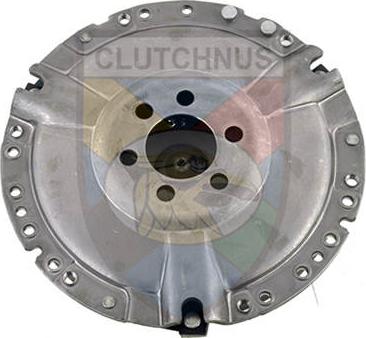Clutchnus SCPR64 - Нажимной диск зчеплення autozip.com.ua