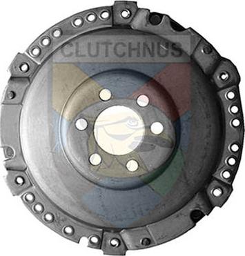 Clutchnus SCPR09 - Нажимной диск зчеплення autozip.com.ua