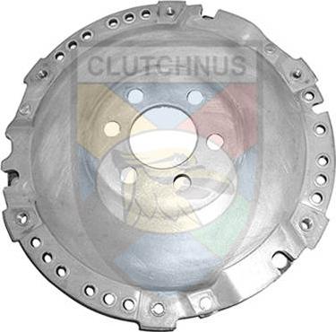 Clutchnus SCPR11 - Нажимной диск зчеплення autozip.com.ua