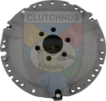 Clutchnus SCPR39 - Нажимной диск зчеплення autozip.com.ua