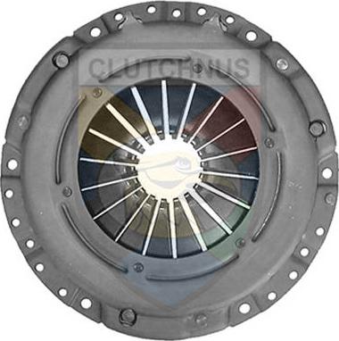 Clutchnus SCPR30 - Нажимной диск зчеплення autozip.com.ua