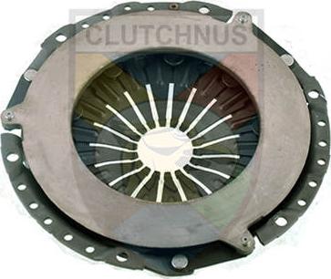 Clutchnus SCPR29 - Нажимной диск зчеплення autozip.com.ua