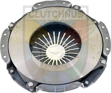 Clutchnus SCPS31 - Нажимной диск зчеплення autozip.com.ua