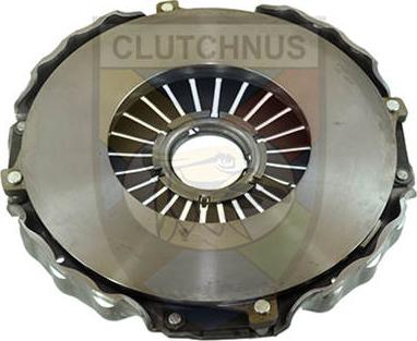 Clutchnus SCPT21 - Нажимной диск зчеплення autozip.com.ua