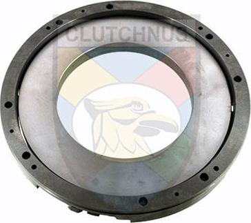 Clutchnus SCPU21 - Нажимной диск зчеплення autozip.com.ua