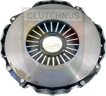 Clutchnus SCPV08 - Нажимной диск зчеплення autozip.com.ua