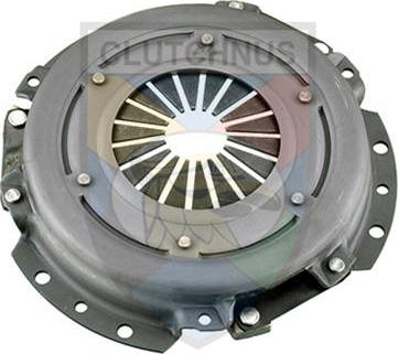 Clutchnus SCPW06 - Нажимной диск зчеплення autozip.com.ua