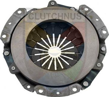 Clutchnus SCPX21 - Нажимной диск зчеплення autozip.com.ua