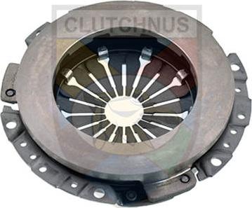 Clutchnus SCPY51 - Нажимной диск зчеплення autozip.com.ua