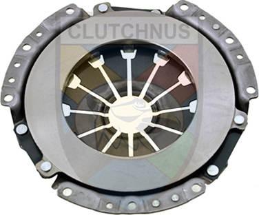 Clutchnus SCPY63 - Нажимной диск зчеплення autozip.com.ua