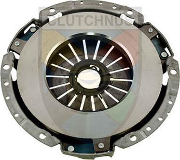 Clutchnus SCPY08 - Нажимной диск зчеплення autozip.com.ua