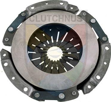 Clutchnus SCPY18 - Нажимной диск зчеплення autozip.com.ua