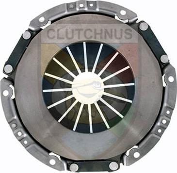 Clutchnus SCPZ23 - Нажимной диск зчеплення autozip.com.ua