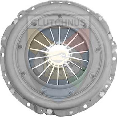 Clutchnus SEFC16 - Нажимной диск зчеплення autozip.com.ua