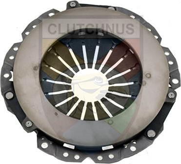 Clutchnus SEGC10 - Нажимной диск зчеплення autozip.com.ua