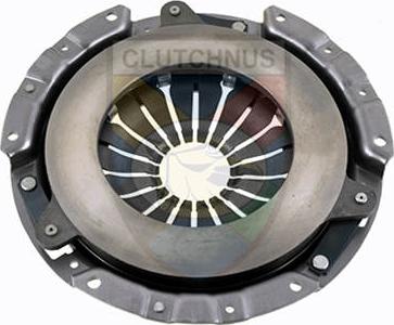 Clutchnus SKPK14 - Нажимной диск зчеплення autozip.com.ua