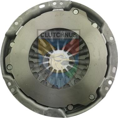 Clutchnus SMPA105 - Нажимной диск зчеплення autozip.com.ua