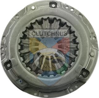 Clutchnus SMPA105 - Нажимной диск зчеплення autozip.com.ua