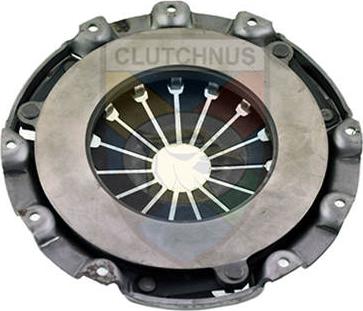 Clutchnus SMPB42 - Нажимной диск зчеплення autozip.com.ua