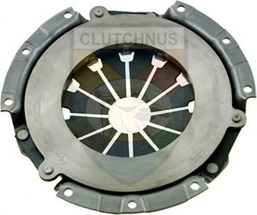Clutchnus SMPB04 - Нажимной диск зчеплення autozip.com.ua
