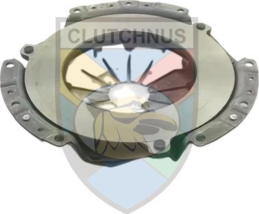 Clutchnus SMPB04 - Нажимной диск зчеплення autozip.com.ua