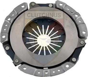 Clutchnus SMPB10 - Нажимной диск зчеплення autozip.com.ua