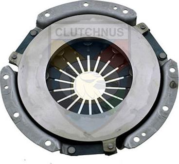 Clutchnus SMPD78 - Нажимной диск зчеплення autozip.com.ua