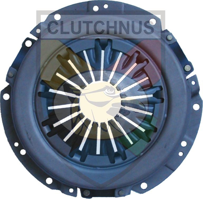 Clutchnus SMPG05 - Нажимной диск зчеплення autozip.com.ua