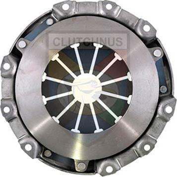 Clutchnus SMPI09 - Нажимной диск зчеплення autozip.com.ua