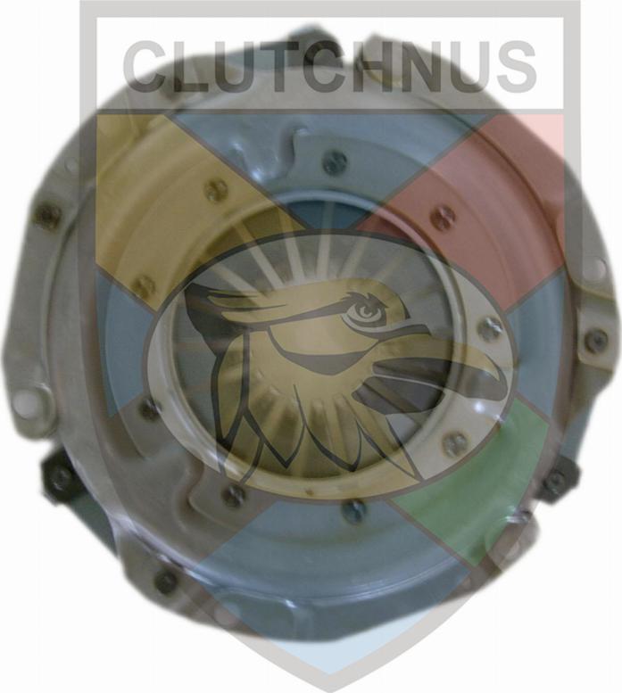 Clutchnus SMPI03 - Нажимной диск зчеплення autozip.com.ua