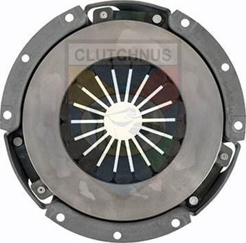 Clutchnus SMPI35 - Нажимной диск зчеплення autozip.com.ua