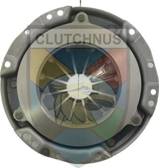 Clutchnus SMPI26 - Нажимной диск зчеплення autozip.com.ua