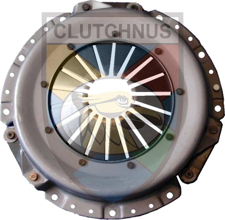 Clutchnus SMPL01 - Нажимной диск зчеплення autozip.com.ua