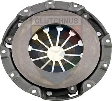 Clutchnus SMPL02 - Нажимной диск зчеплення autozip.com.ua