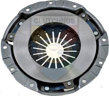 Clutchnus SMPL34 - Нажимной диск зчеплення autozip.com.ua