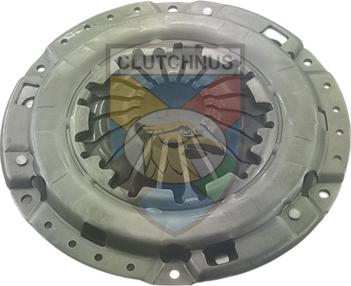 Clutchnus SMPM90 - Нажимной диск зчеплення autozip.com.ua