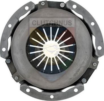 Clutchnus SMPN02 - Нажимной диск зчеплення autozip.com.ua
