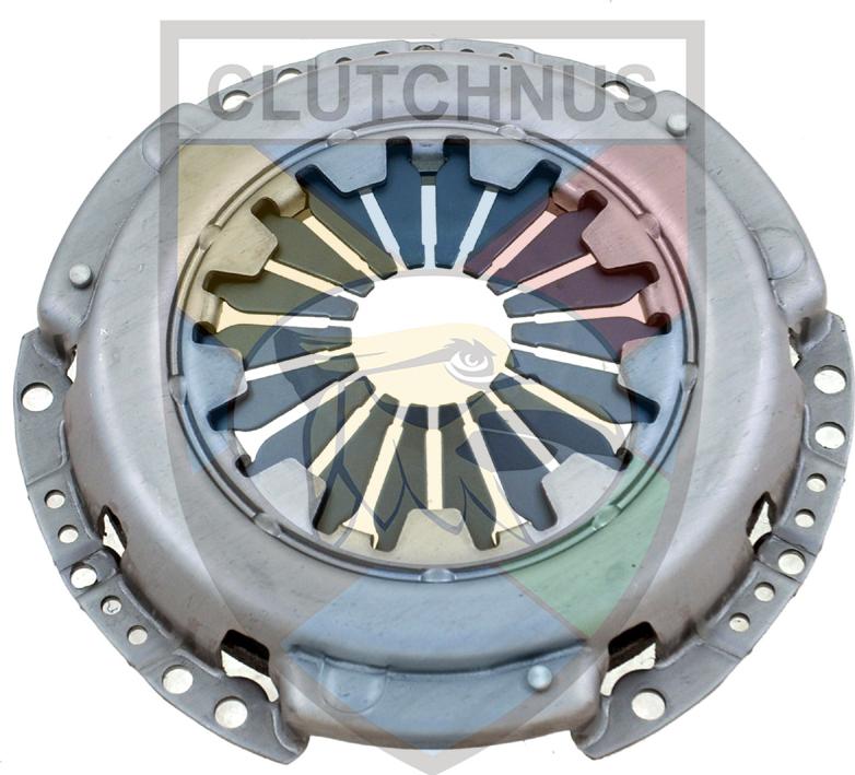 Clutchnus SMPO16 - Нажимной диск зчеплення autozip.com.ua